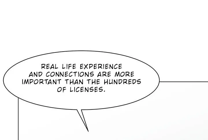 Read From the Grave and Back chapter 47 image 91 on Lezhin