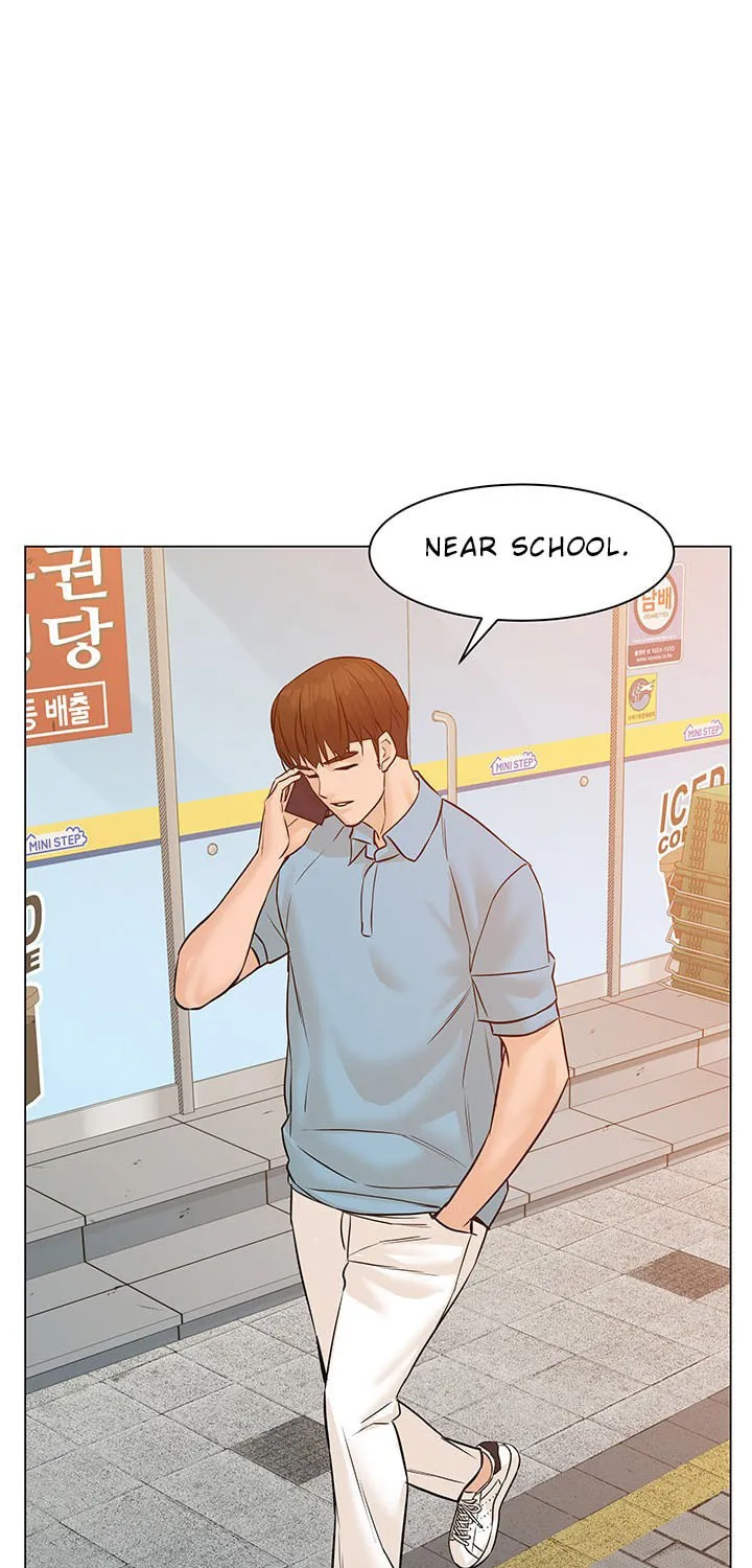 Read From the Grave and Back chapter 48 image 11 on Lezhin