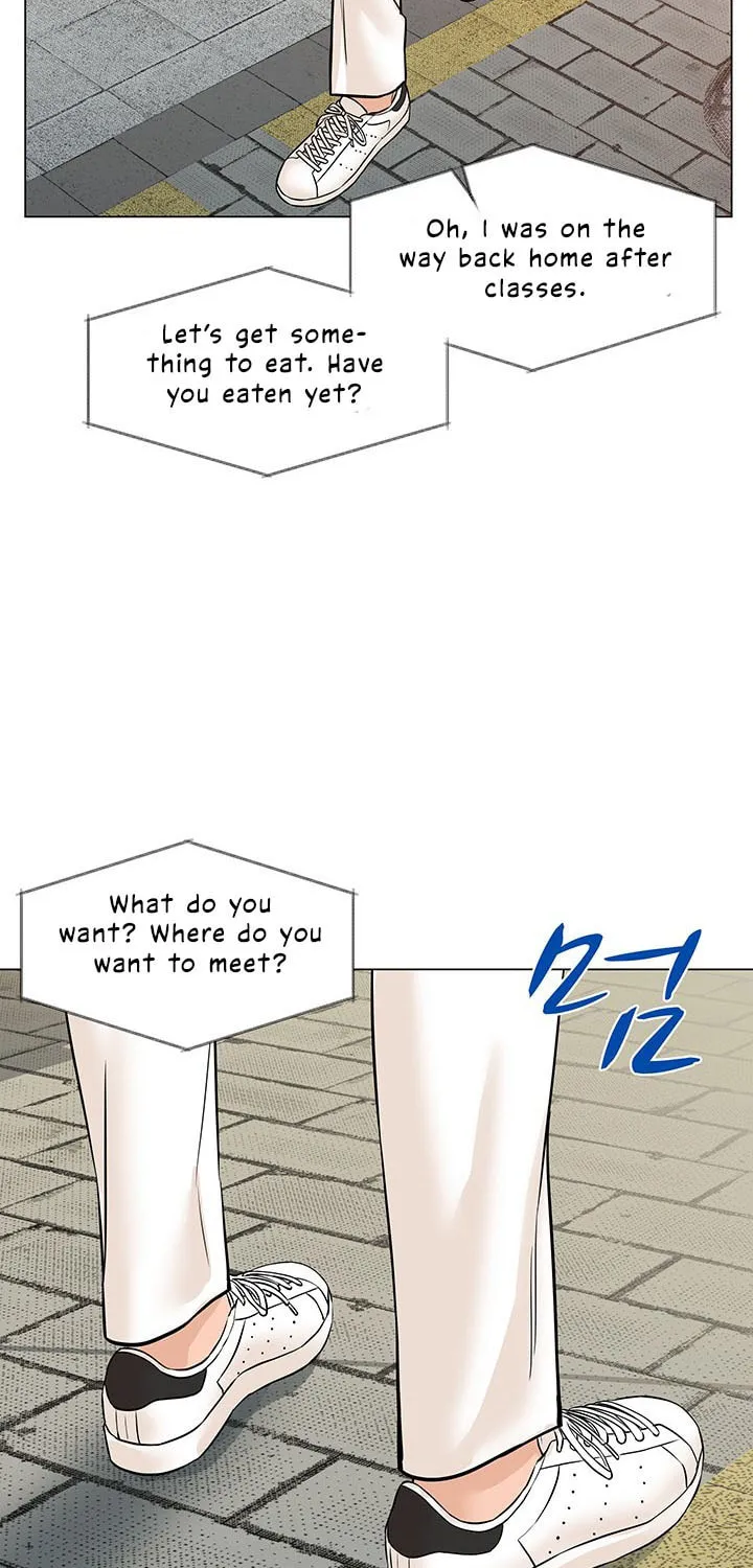 Read From the Grave and Back chapter 48 image 12 on Lezhin