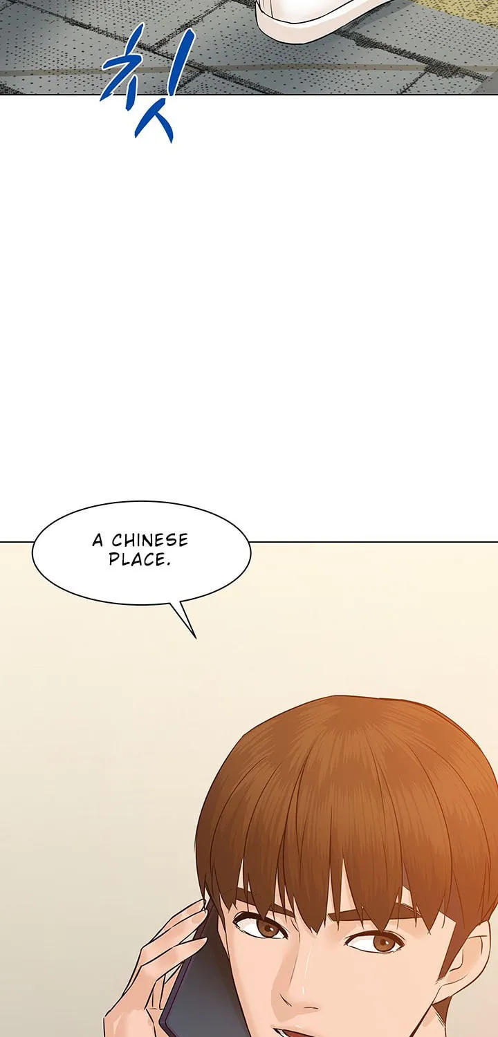 Read From the Grave and Back chapter 48 image 13 on Lezhin