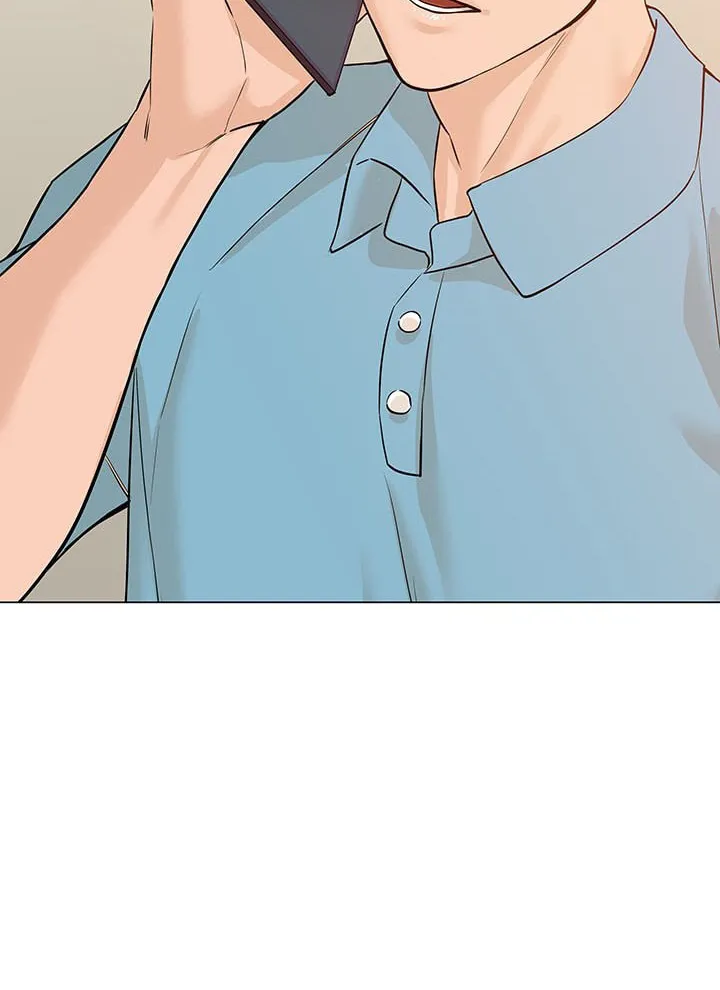 Read From the Grave and Back chapter 48 image 14 on Lezhin