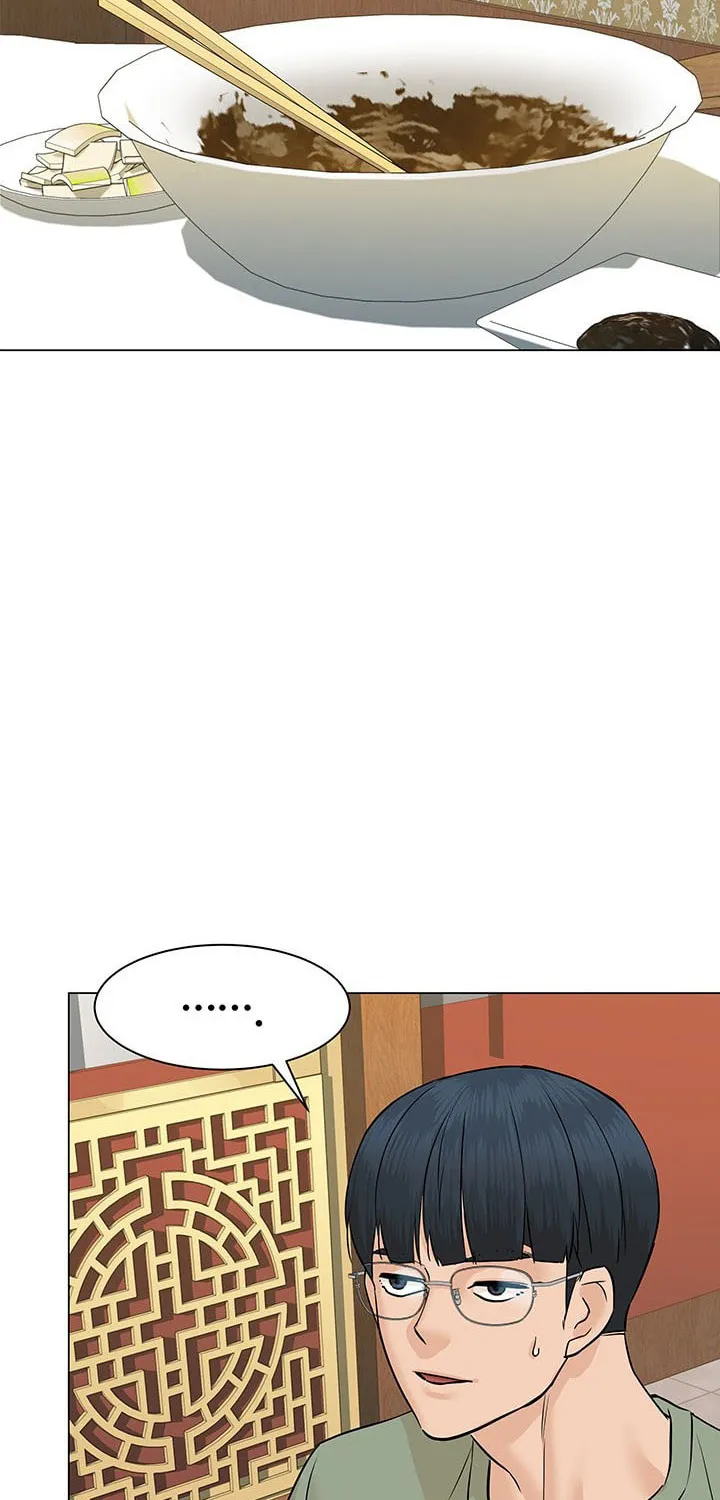 Read From the Grave and Back chapter 48 image 16 on Lezhin