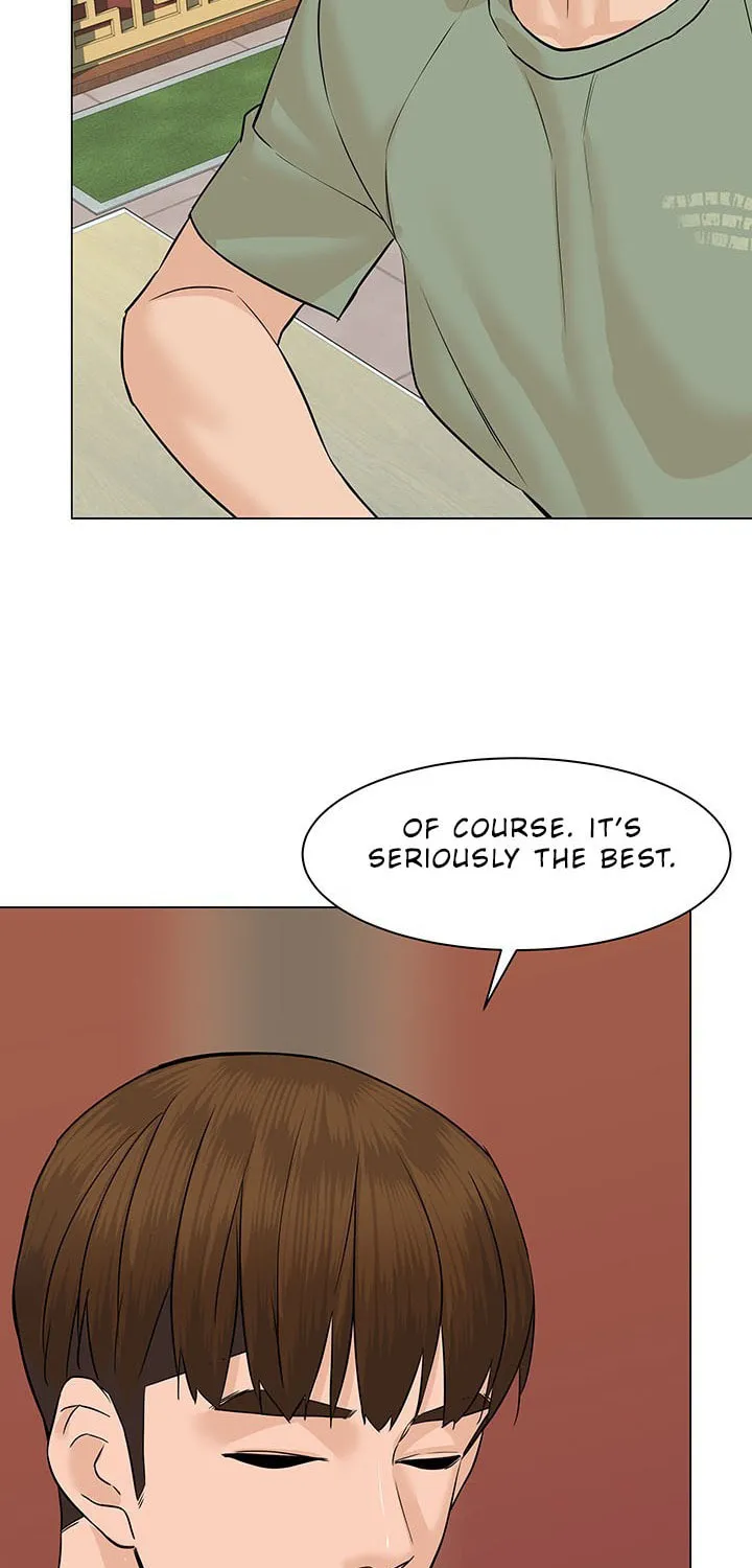 Read From the Grave and Back chapter 48 image 17 on Lezhin