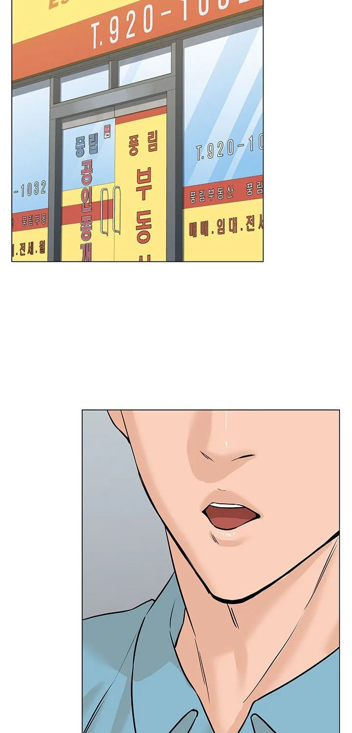 Read From the Grave and Back chapter 48 image 2 on Lezhin