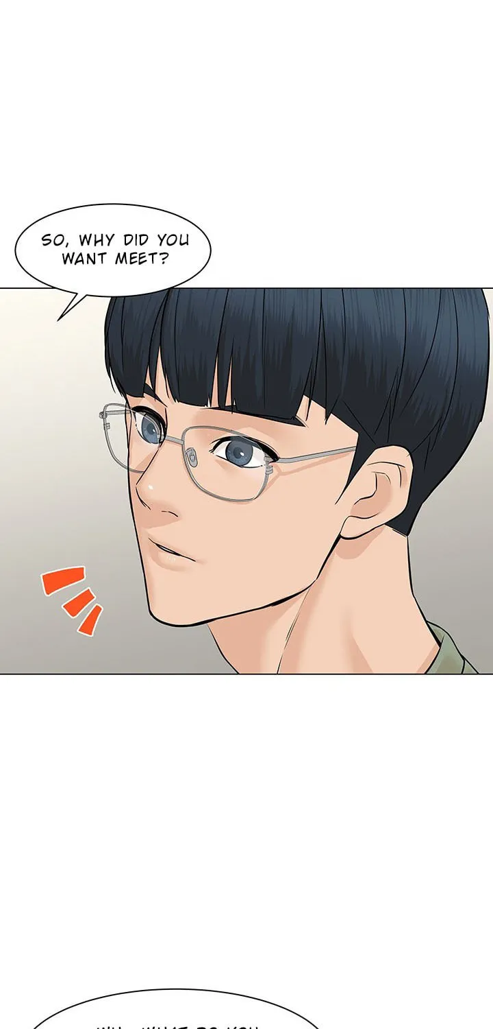 Read From the Grave and Back chapter 48 image 20 on Lezhin