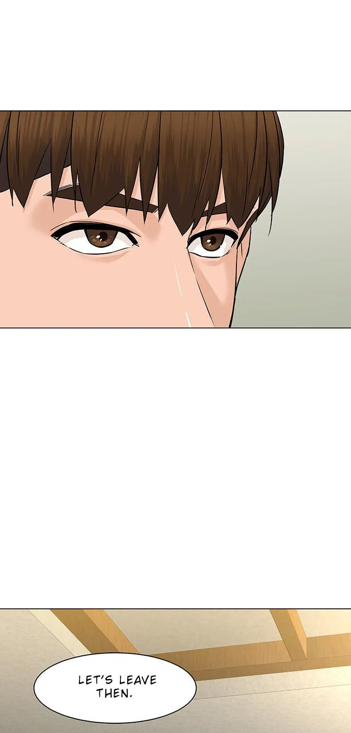 Read From the Grave and Back chapter 48 image 22 on Lezhin