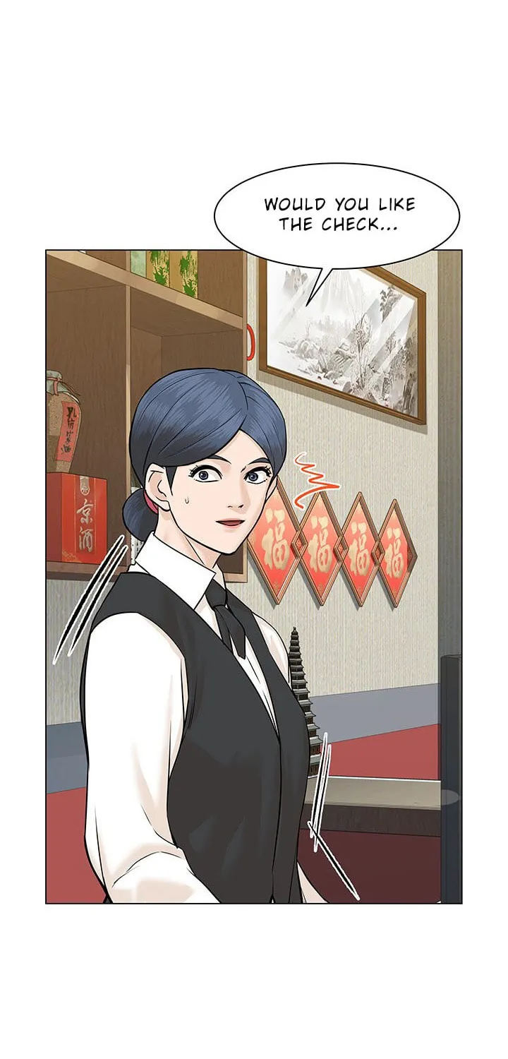 Read From the Grave and Back chapter 48 image 24 on Lezhin