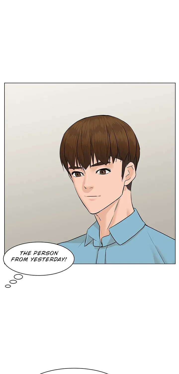 Read From the Grave and Back chapter 48 image 25 on Lezhin