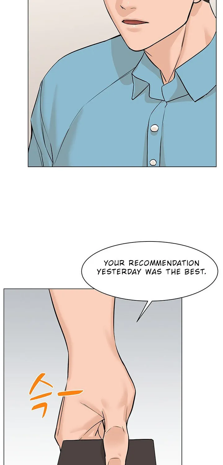 Read From the Grave and Back chapter 48 image 27 on Lezhin