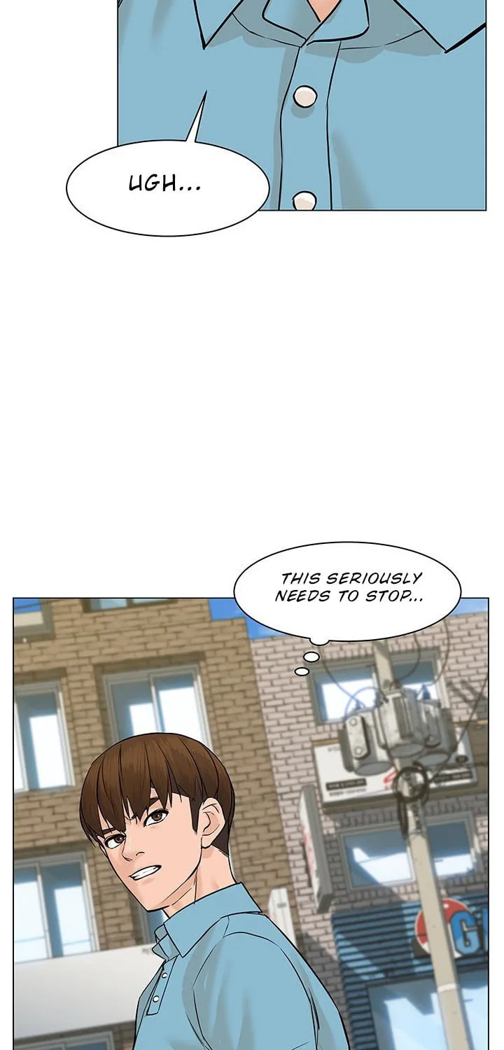 Read From the Grave and Back chapter 48 image 3 on Lezhin