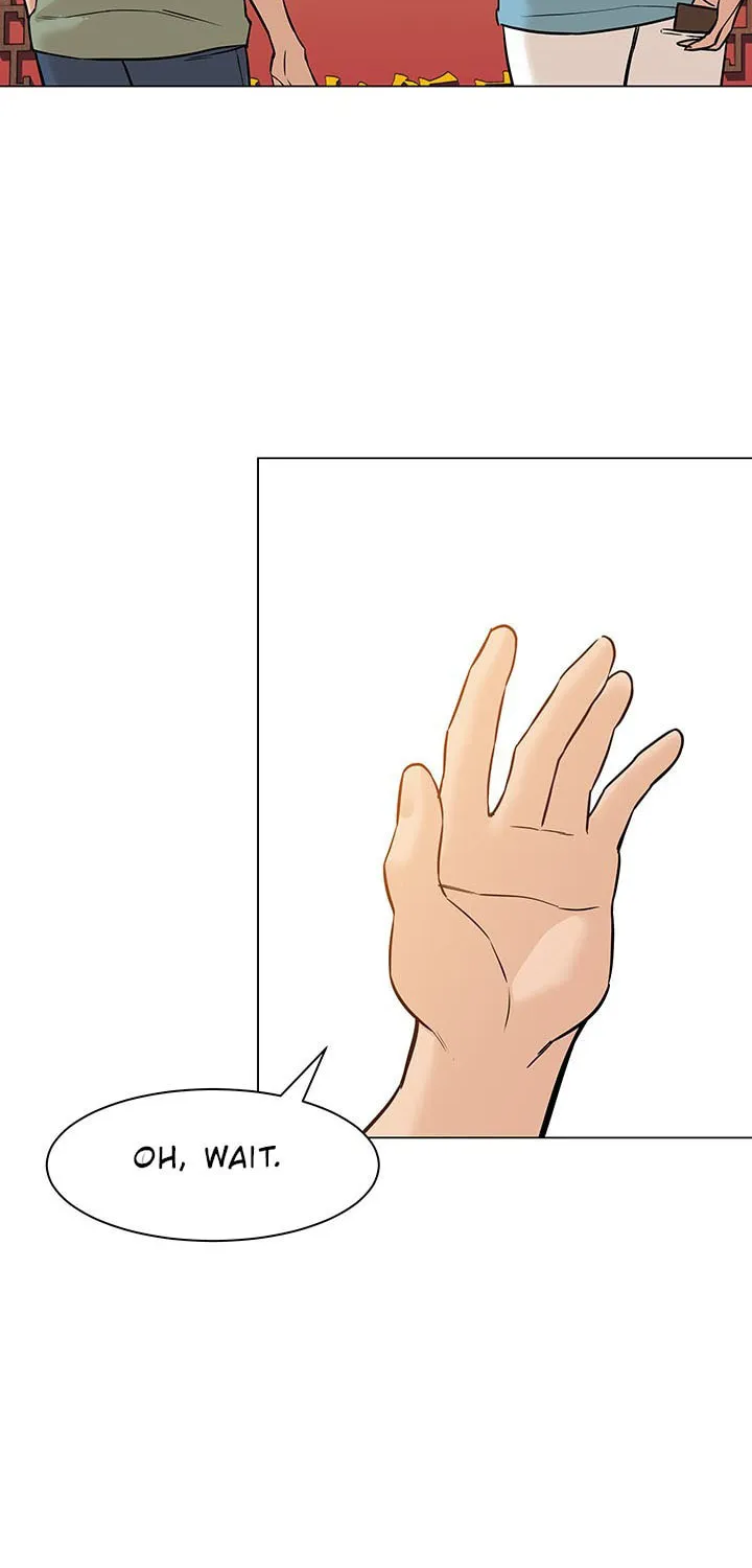 Read From the Grave and Back chapter 48 image 30 on Lezhin