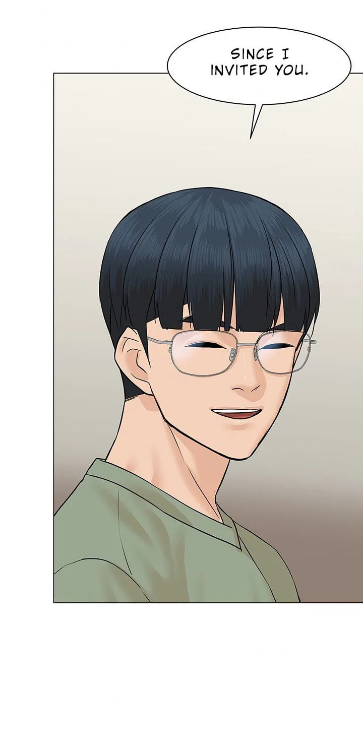 Read From the Grave and Back chapter 48 image 32 on Lezhin