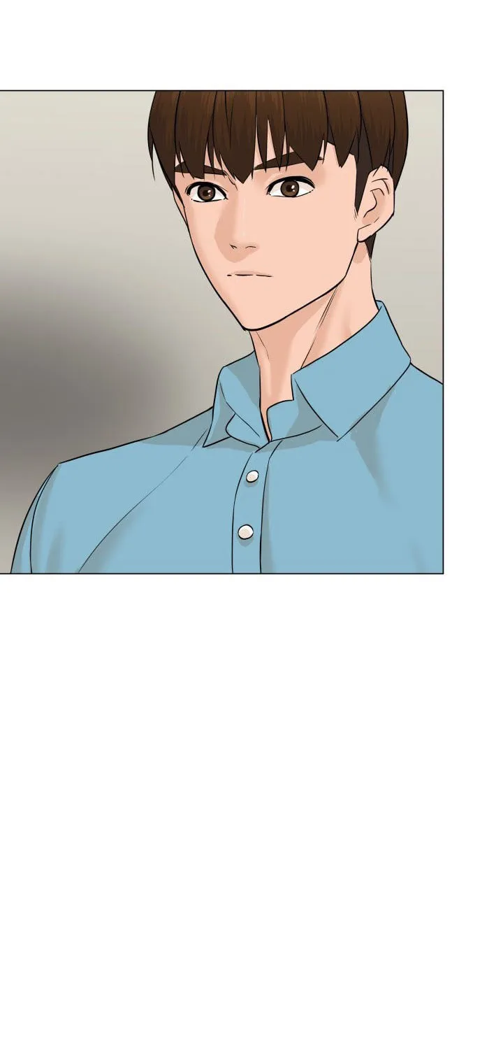 Read From the Grave and Back chapter 48 image 34 on Lezhin