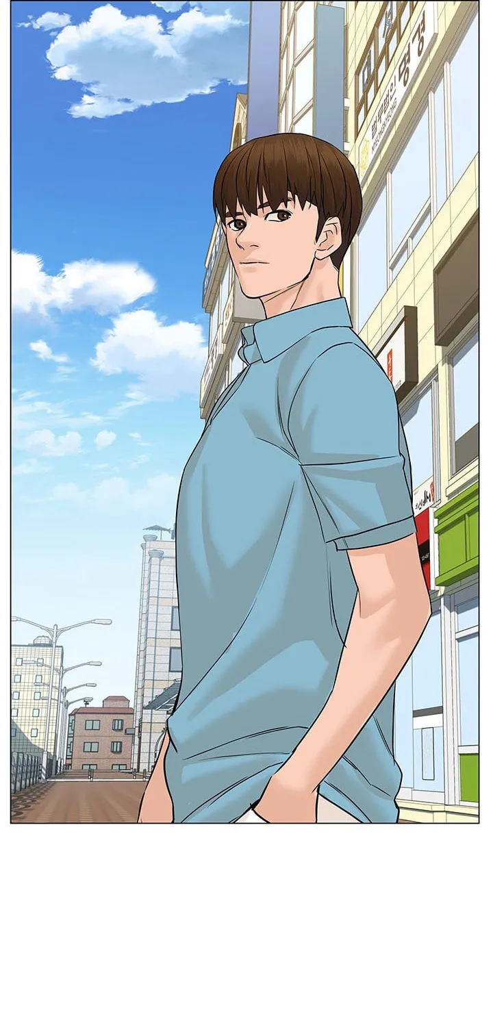 Read From the Grave and Back chapter 48 image 37 on Lezhin