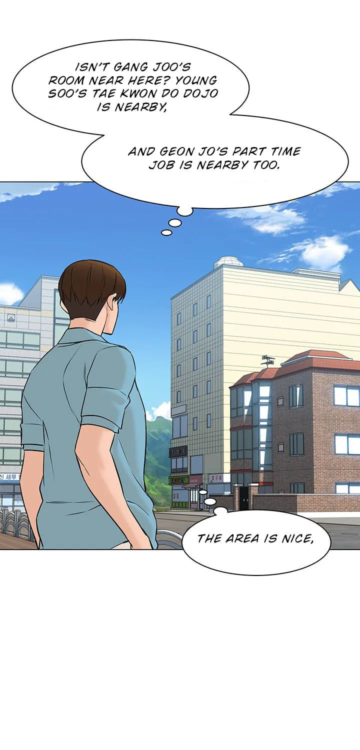 Read From the Grave and Back chapter 48 image 39 on Lezhin
