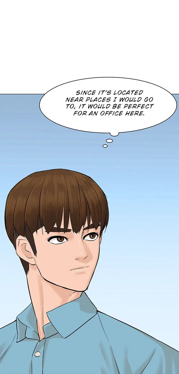 Read From the Grave and Back chapter 48 image 40 on Lezhin