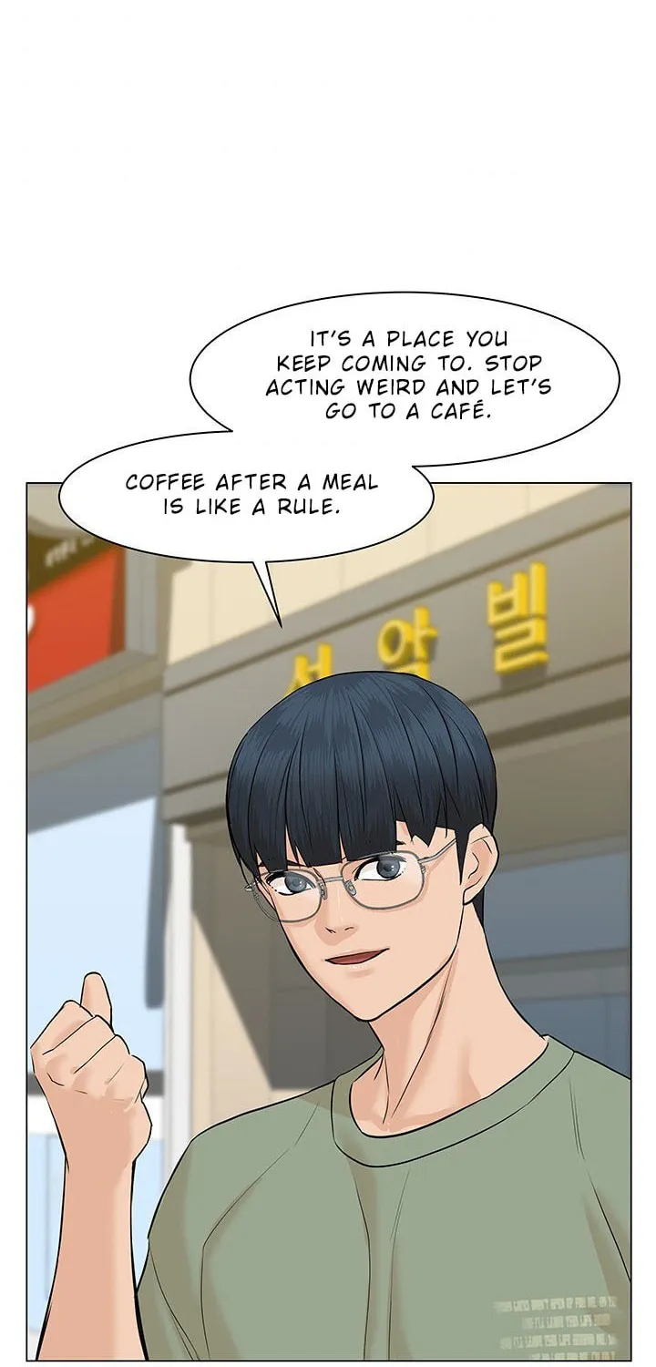 Read From the Grave and Back chapter 48 image 42 on Lezhin
