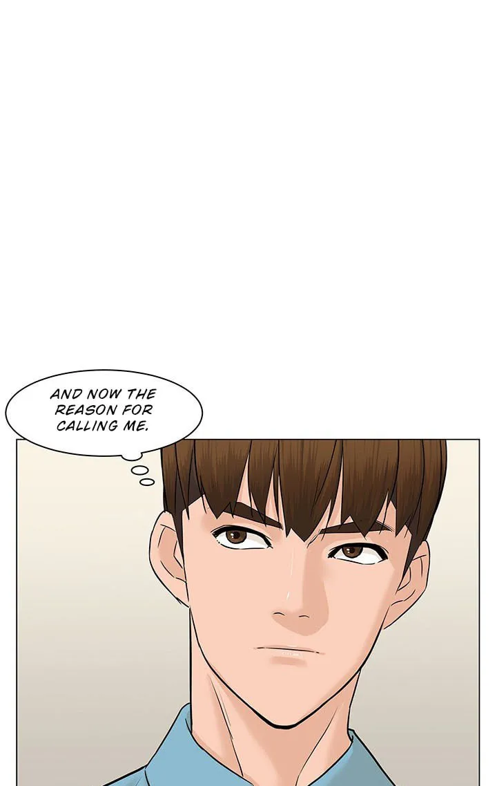 Read From the Grave and Back chapter 48 image 43 on Lezhin