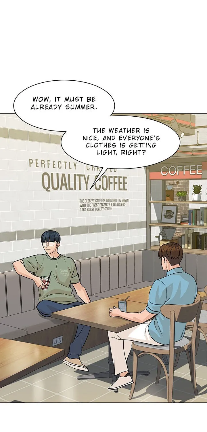 Read From the Grave and Back chapter 48 image 45 on Lezhin