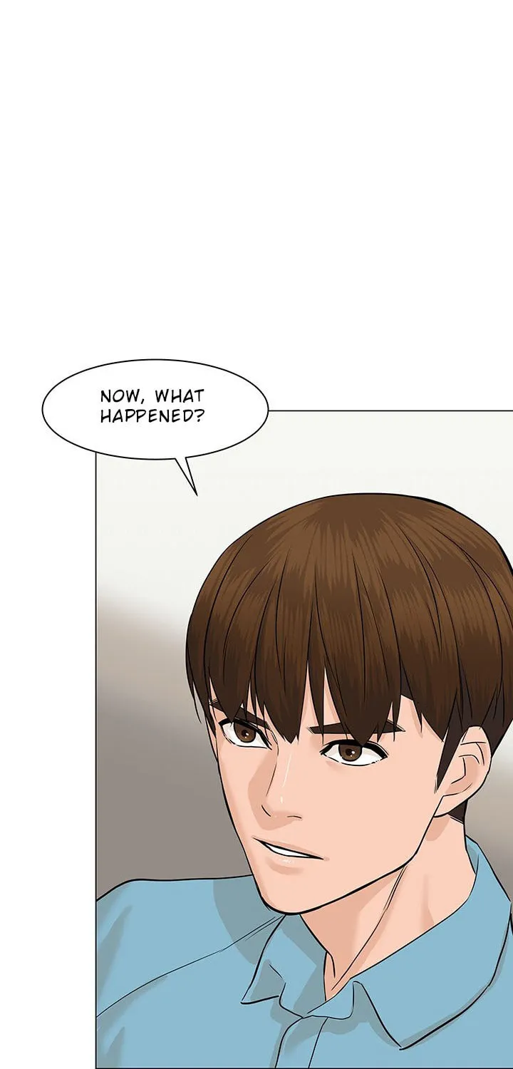 Read From the Grave and Back chapter 48 image 46 on Lezhin