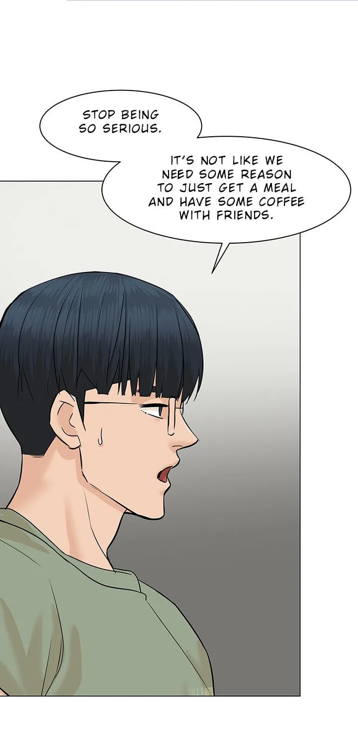 Read From the Grave and Back chapter 48 image 47 on Lezhin