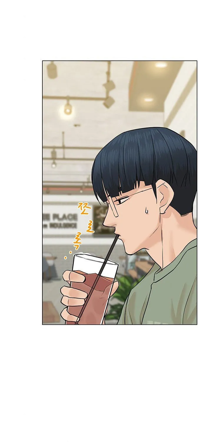 Read From the Grave and Back chapter 48 image 49 on Lezhin