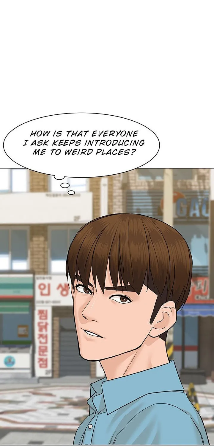 Read From the Grave and Back chapter 48 image 5 on Lezhin