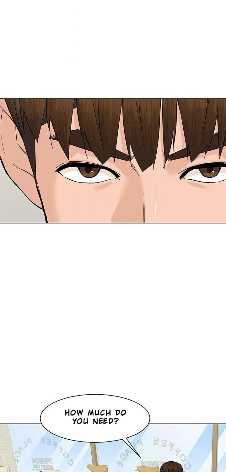 Read From the Grave and Back chapter 48 image 50 on Lezhin