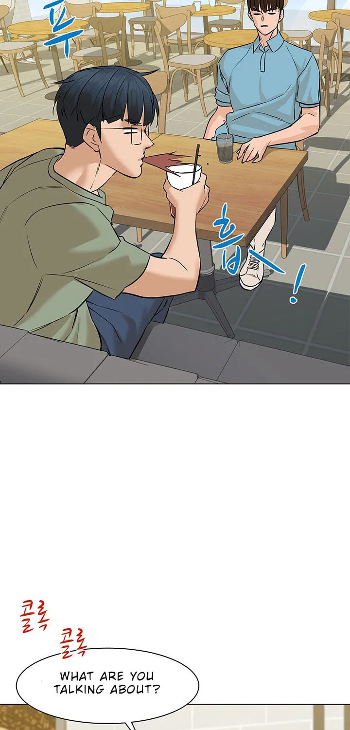 Read From the Grave and Back chapter 48 image 51 on Lezhin