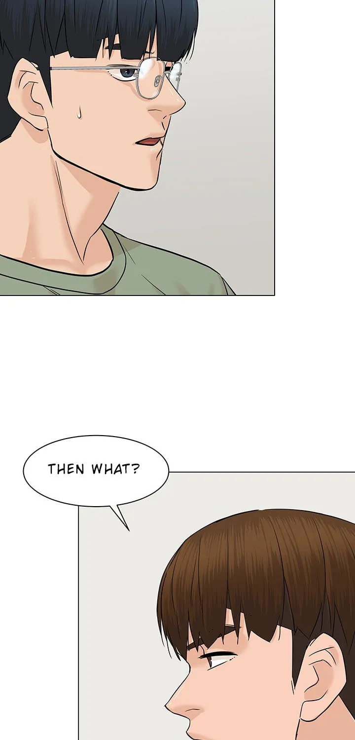 Read From the Grave and Back chapter 48 image 53 on Lezhin