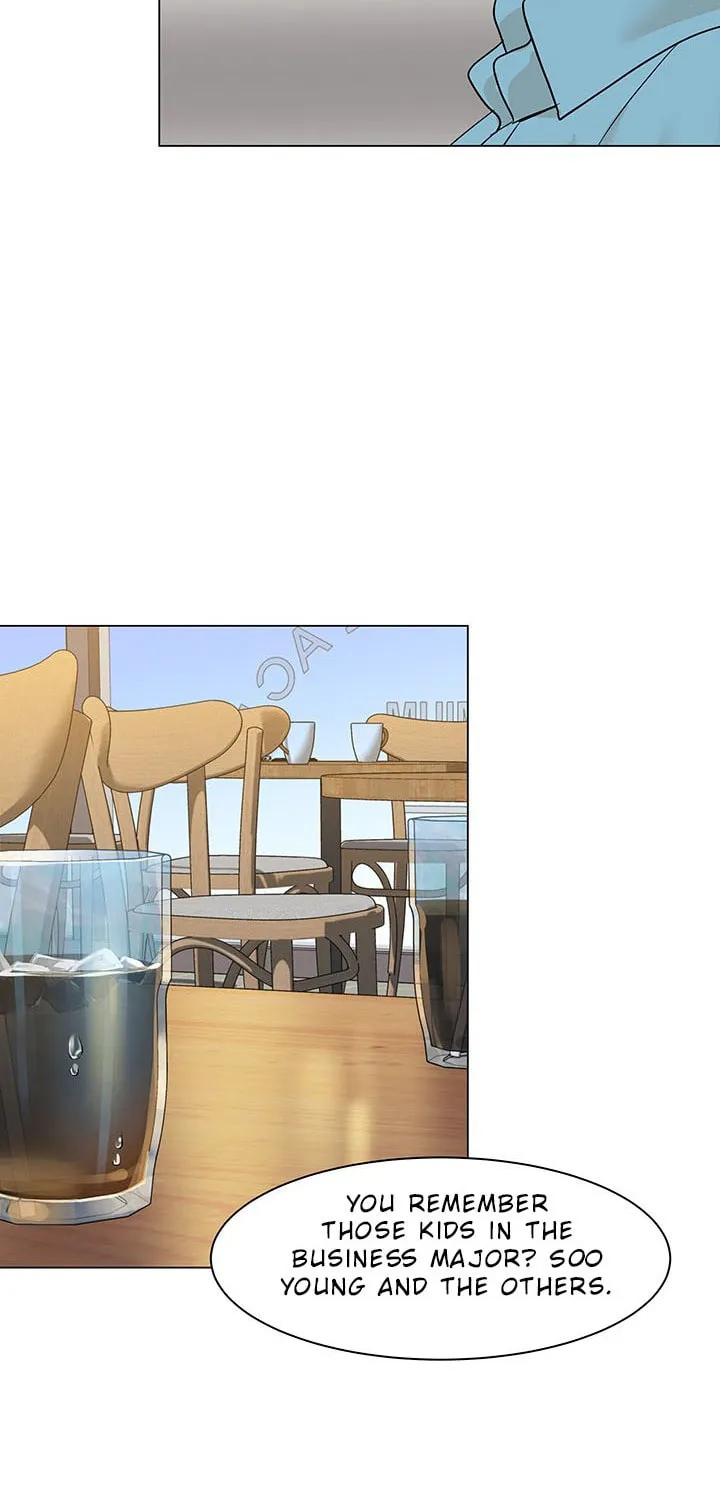 Read From the Grave and Back chapter 48 image 55 on Lezhin