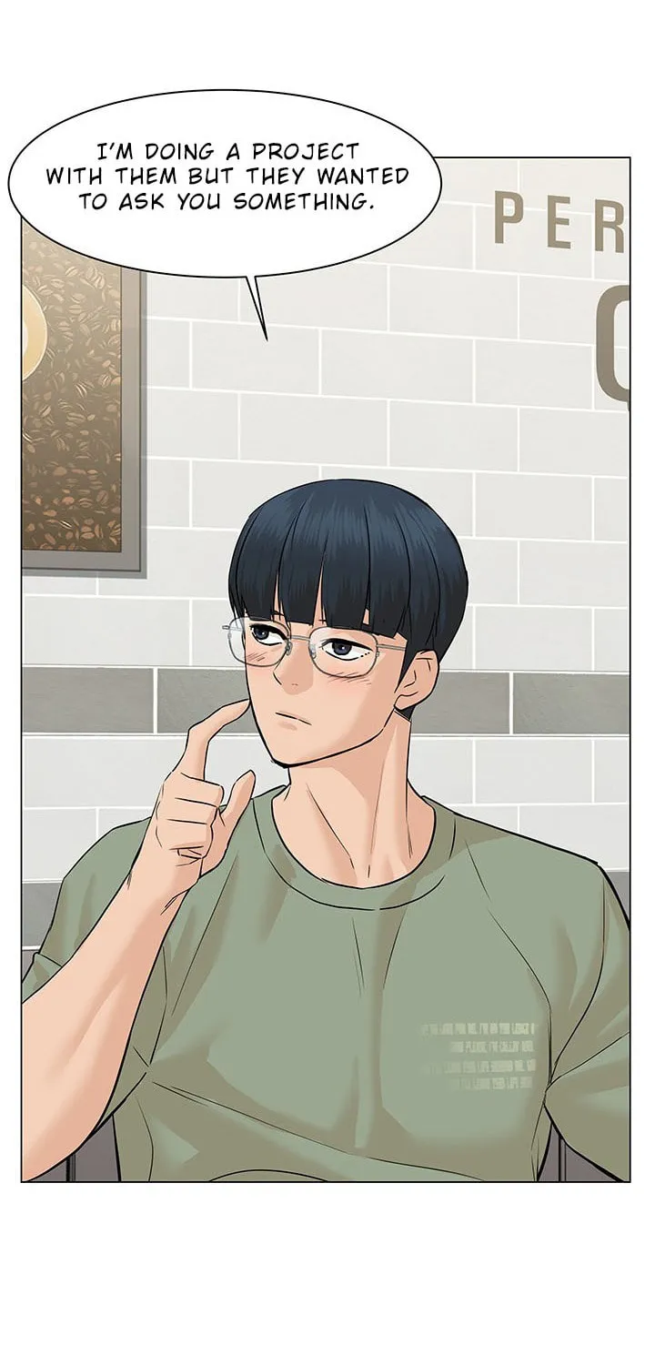 Read From the Grave and Back chapter 48 image 56 on Lezhin
