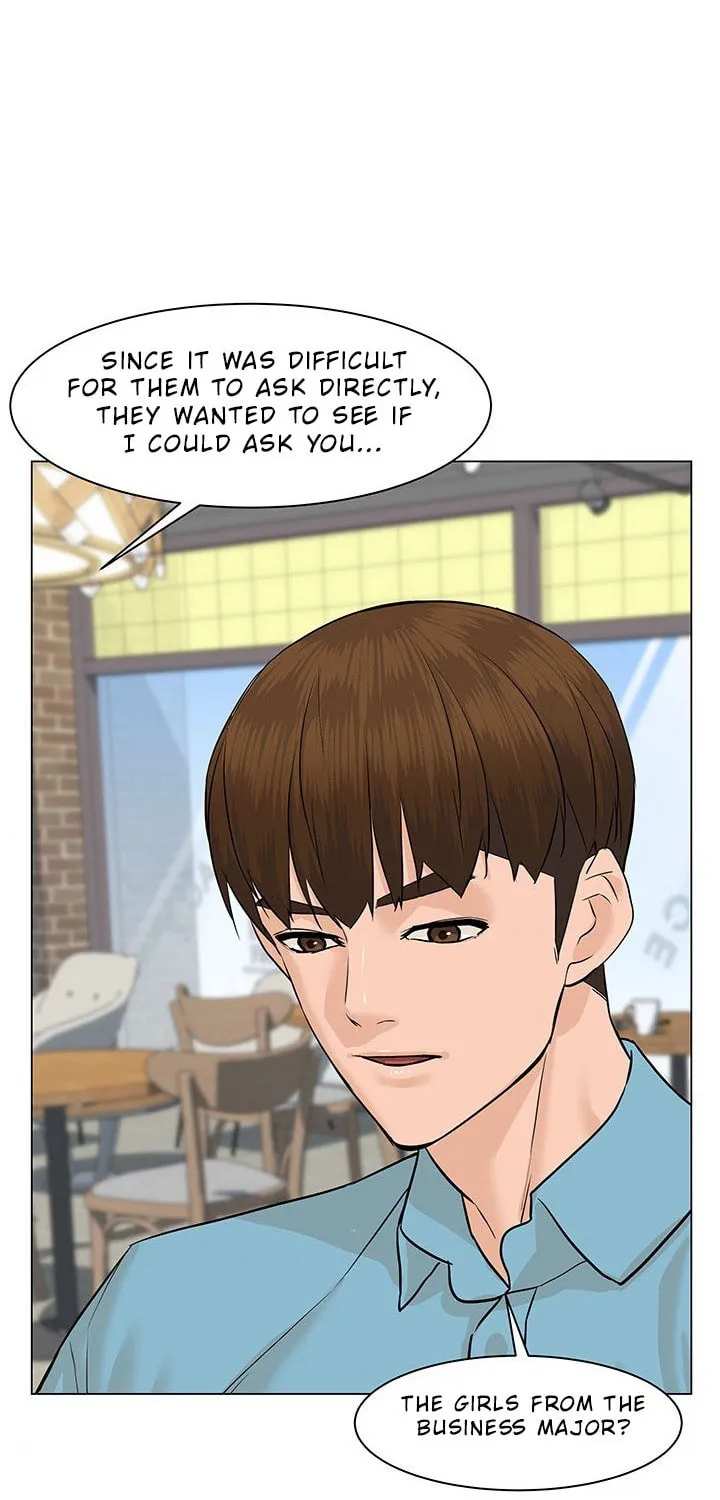 Read From the Grave and Back chapter 48 image 57 on Lezhin