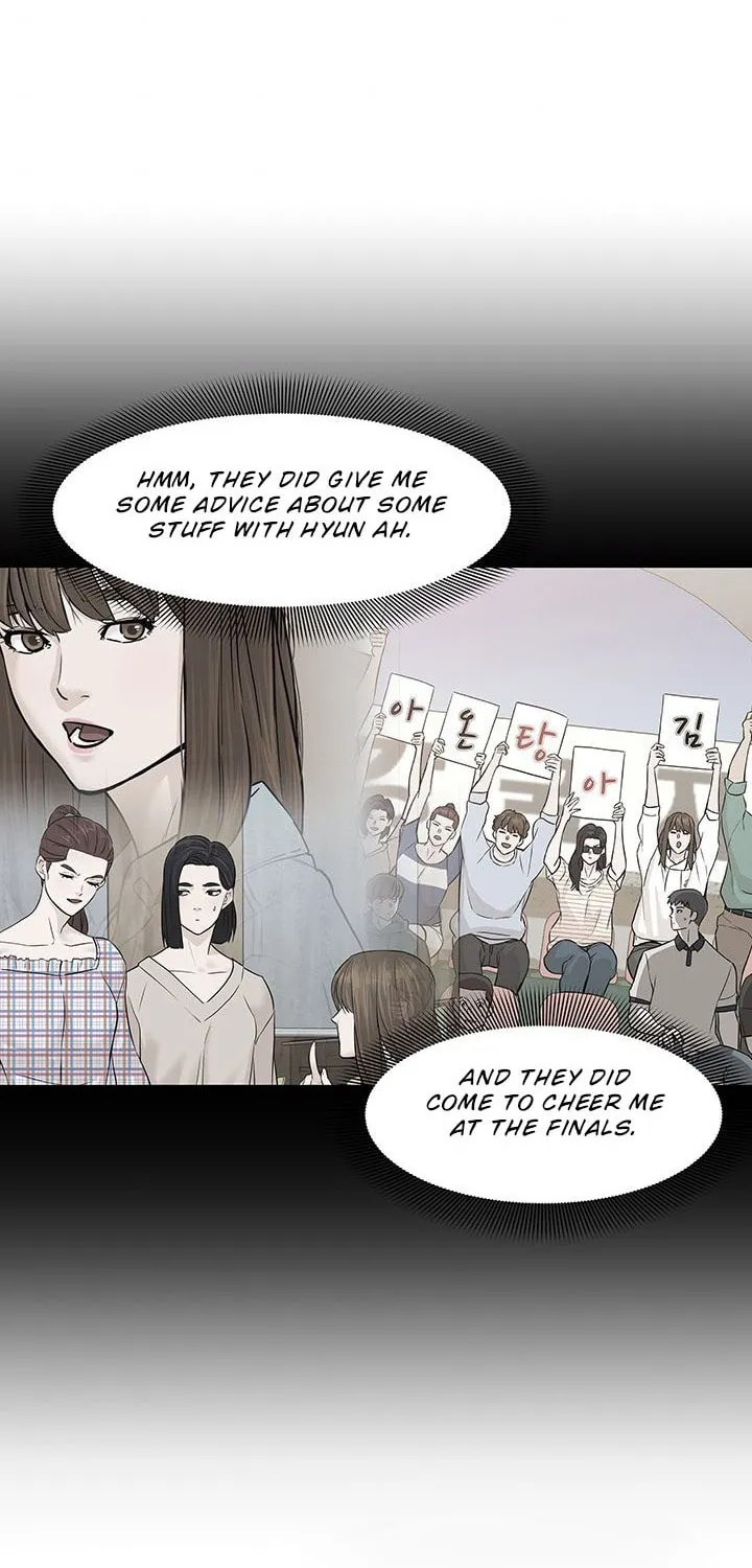 Read From the Grave and Back chapter 48 image 58 on Lezhin