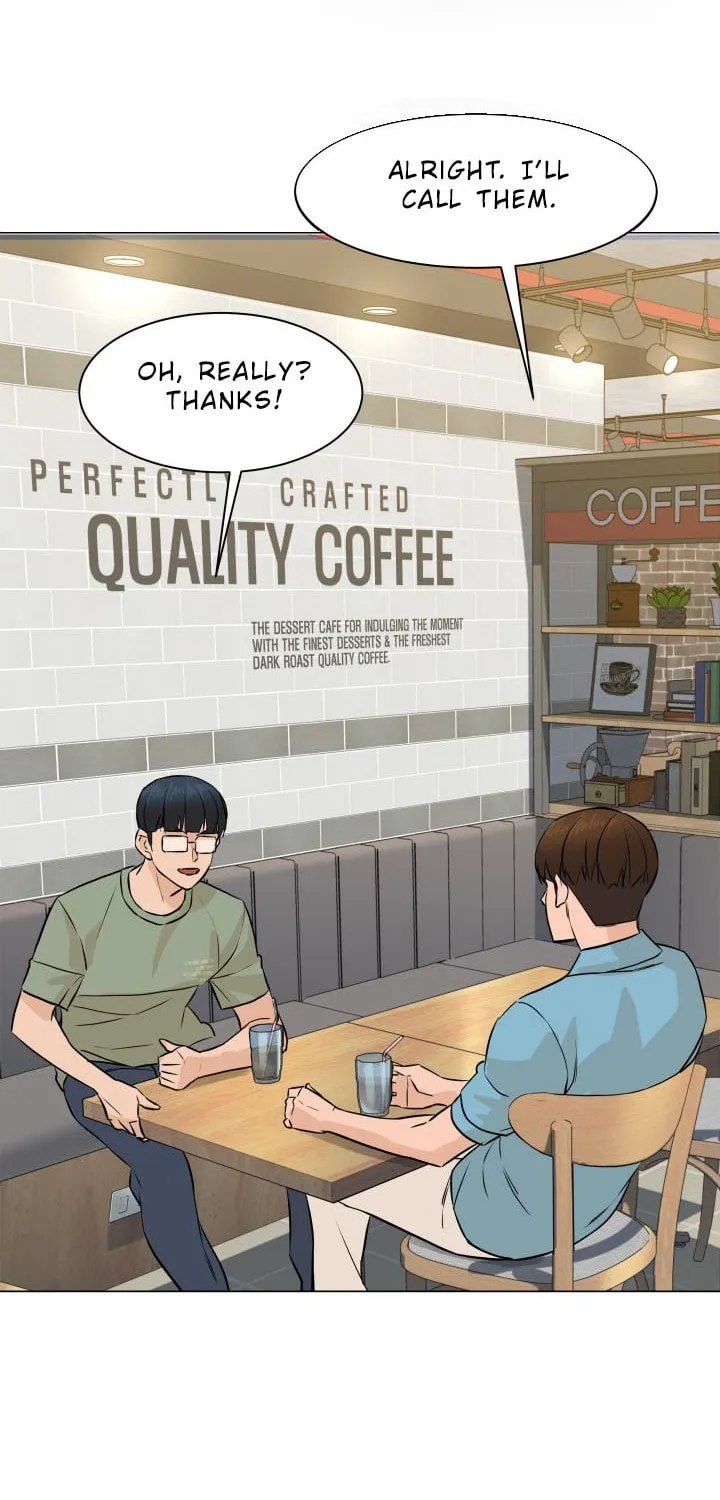 Read From the Grave and Back chapter 48 image 59 on Lezhin