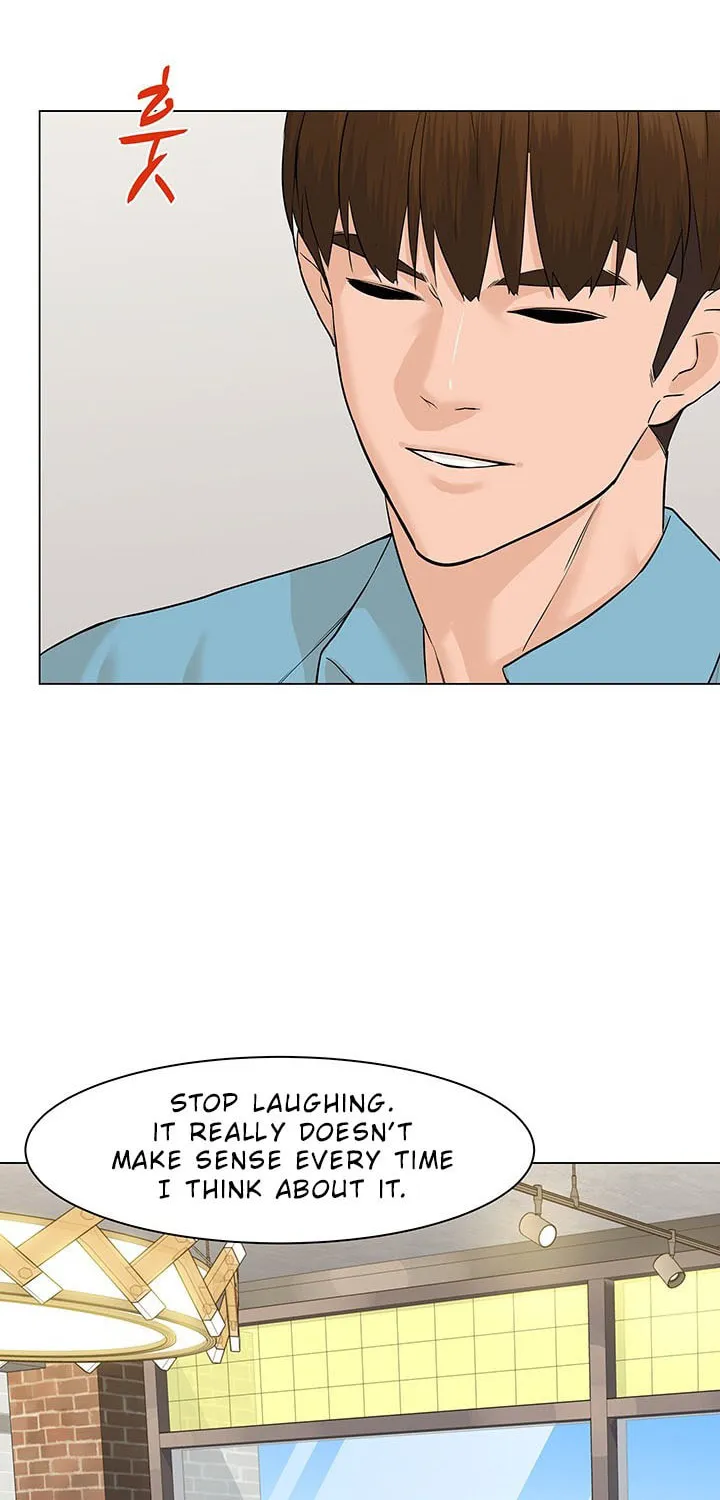 Read From the Grave and Back chapter 48 image 62 on Lezhin