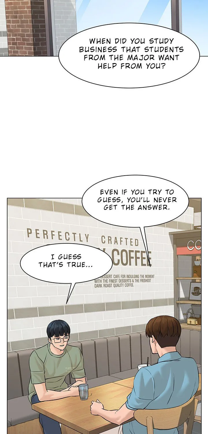 Read From the Grave and Back chapter 48 image 63 on Lezhin