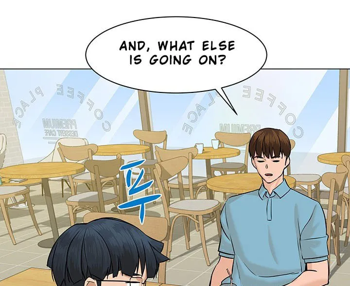 Read From the Grave and Back chapter 48 image 65 on Lezhin