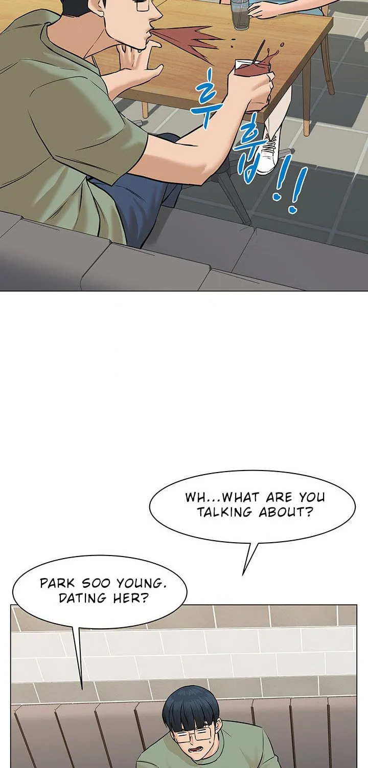 Read From the Grave and Back chapter 48 image 66 on Lezhin