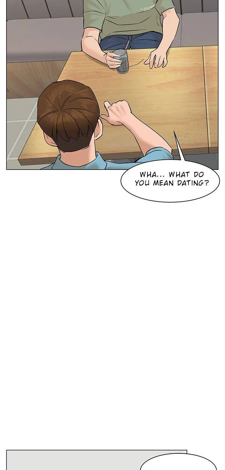Read From the Grave and Back chapter 48 image 67 on Lezhin