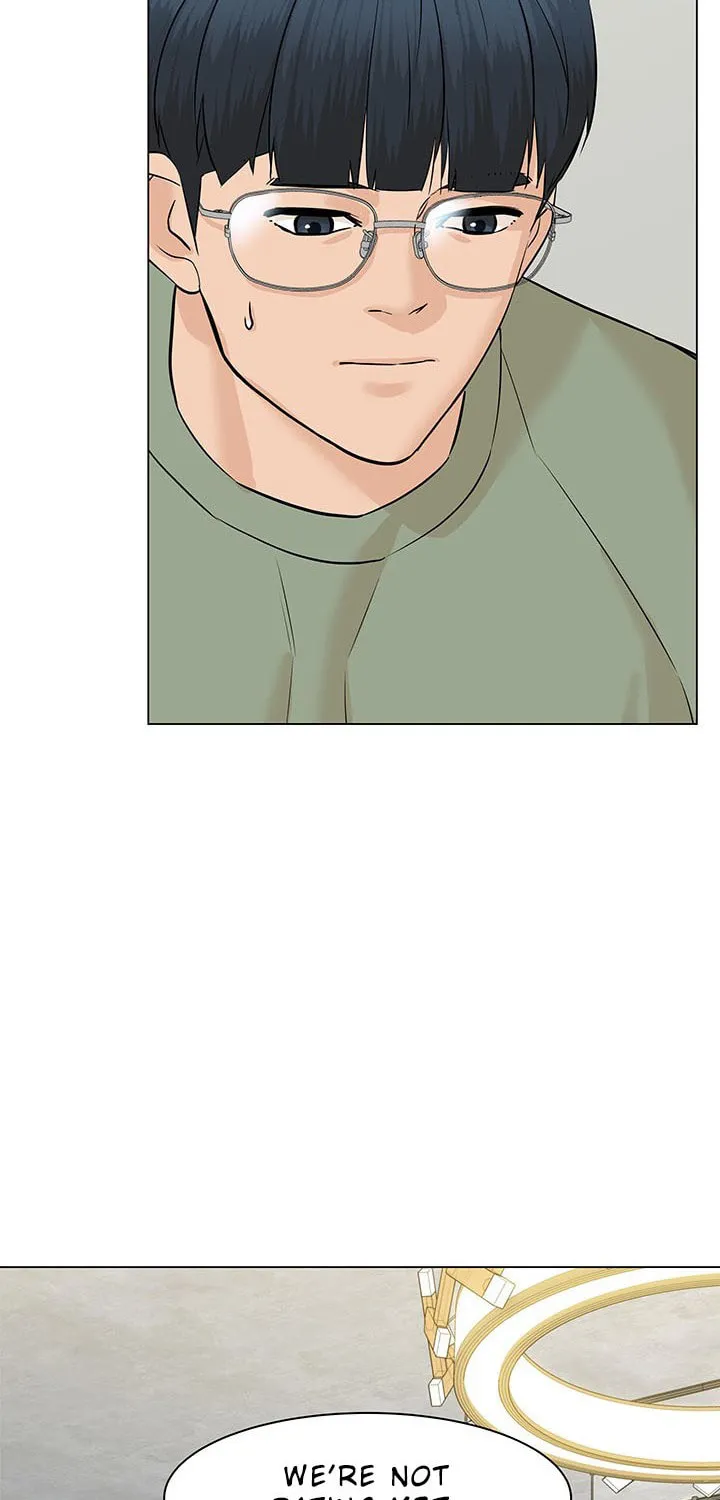 Read From the Grave and Back chapter 48 image 69 on Lezhin