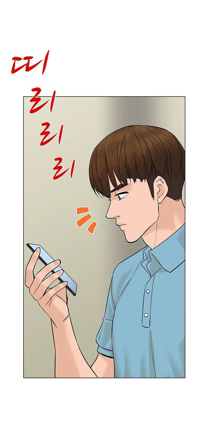 Read From the Grave and Back chapter 48 image 7 on Lezhin