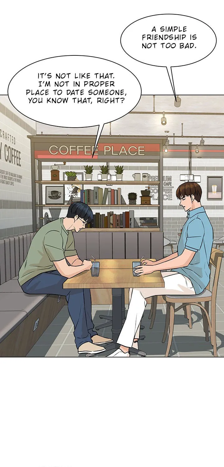 Read From the Grave and Back chapter 48 image 71 on Lezhin