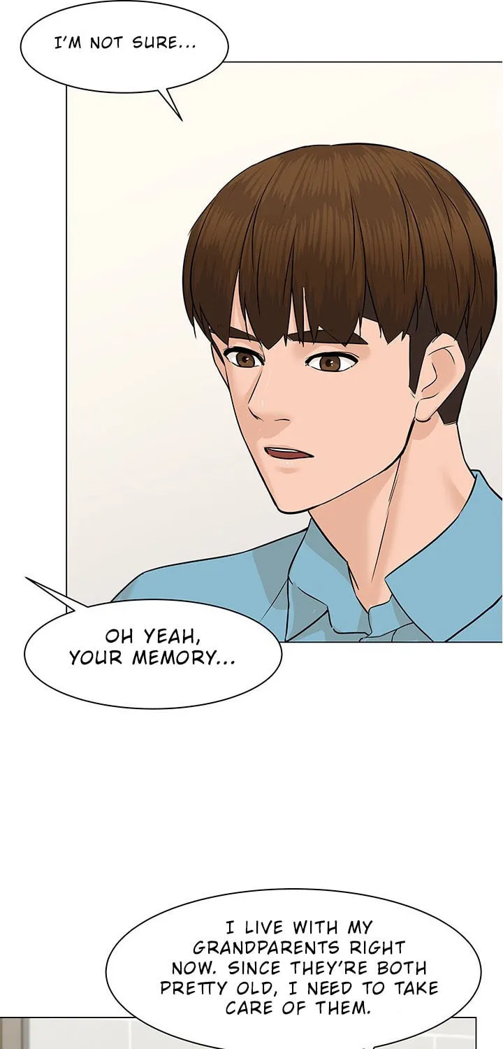Read From the Grave and Back chapter 48 image 72 on Lezhin