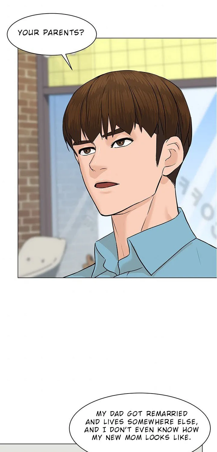 Read From the Grave and Back chapter 48 image 74 on Lezhin