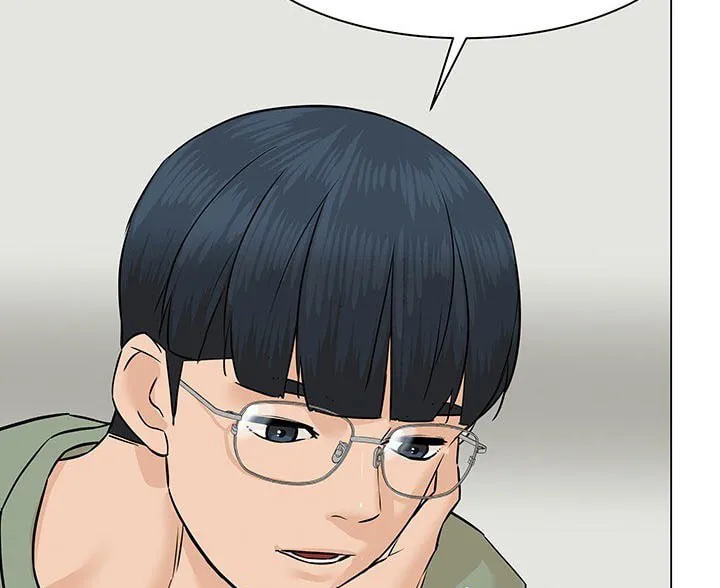 Read From the Grave and Back chapter 48 image 75 on Lezhin