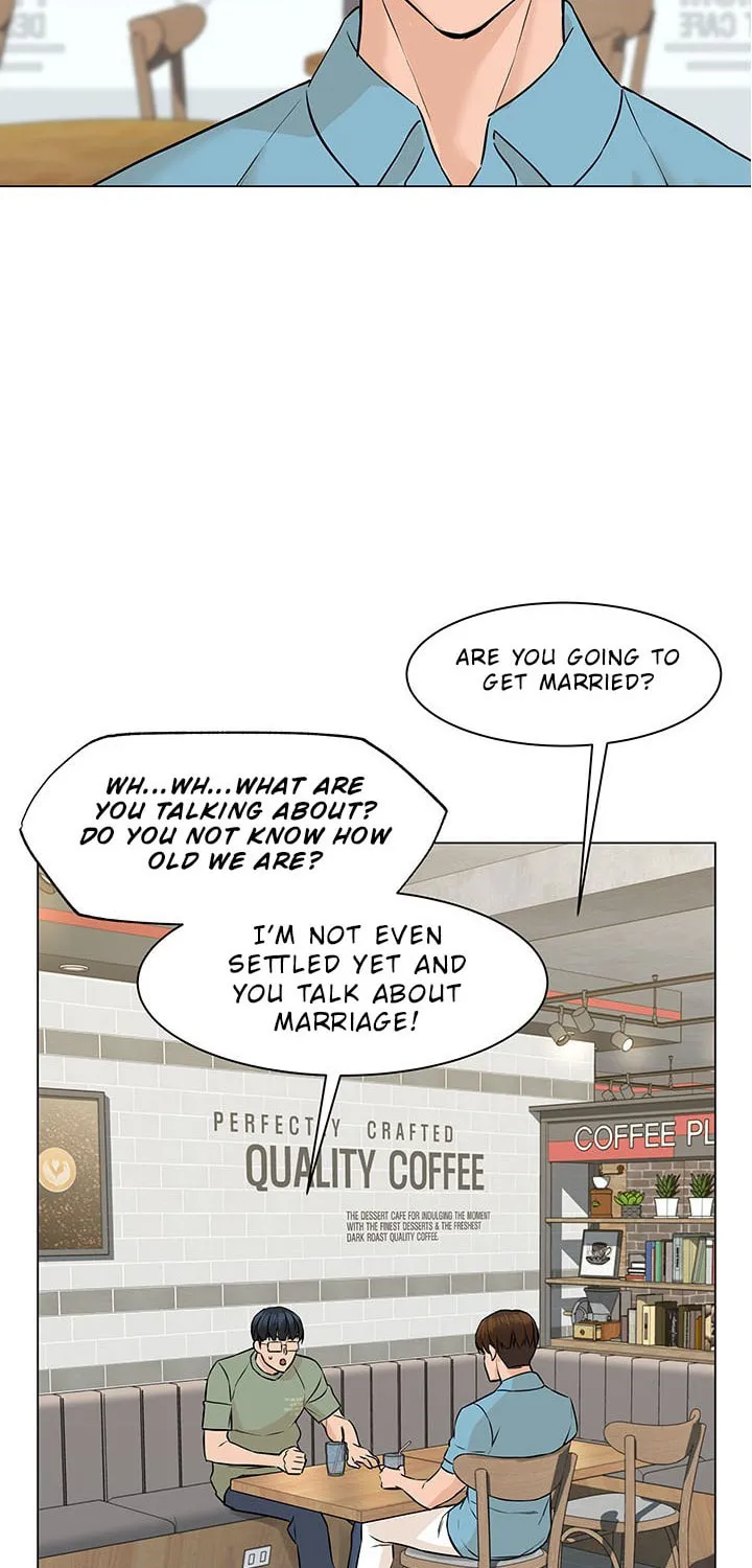 Read From the Grave and Back chapter 48 image 77 on Lezhin