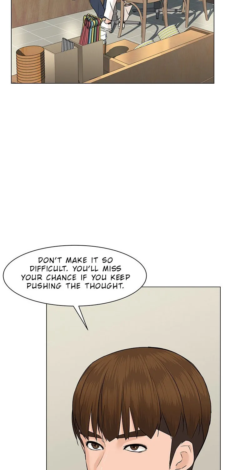 Read From the Grave and Back chapter 48 image 78 on Lezhin