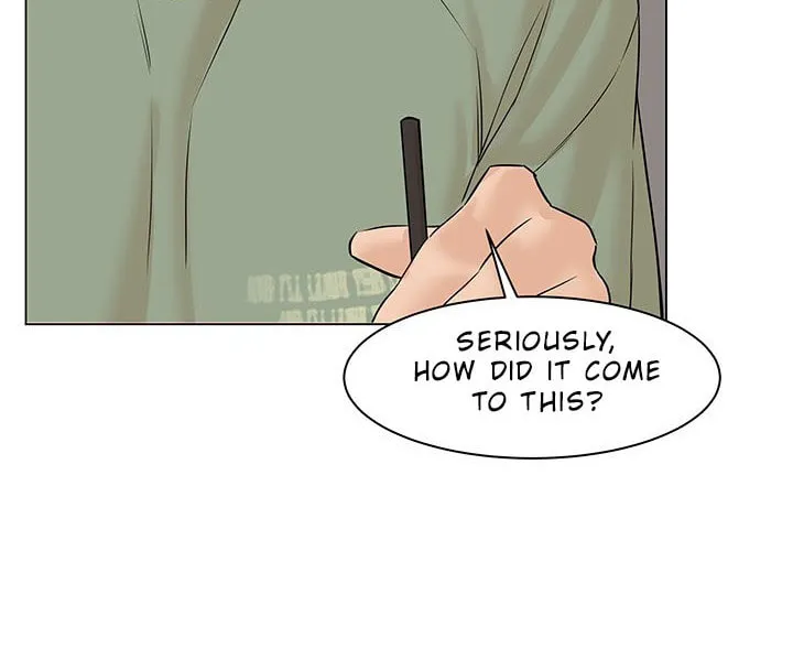Read From the Grave and Back chapter 48 image 80 on Lezhin