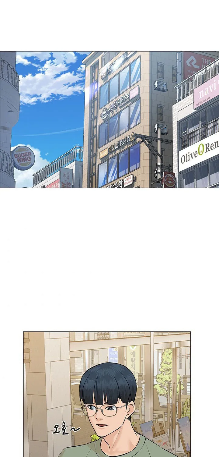 Read From the Grave and Back chapter 48 image 82 on Lezhin